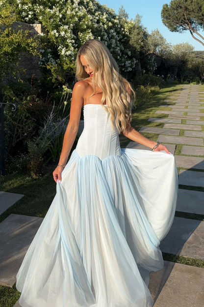 KAYO | MAGIC MUSE MAXI DRESS