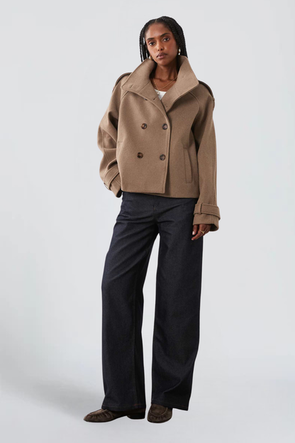 KAYO | CÉLIA SHORT JACKET