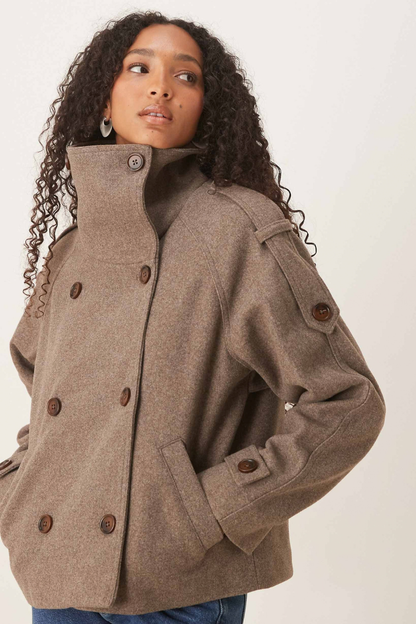 KAYO | MERYL TRENCH