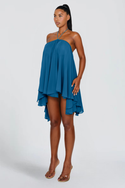 KAYO | THAR MINI DRESS