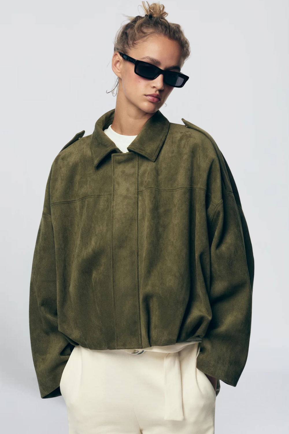 KAYO | ELLIA JACKET