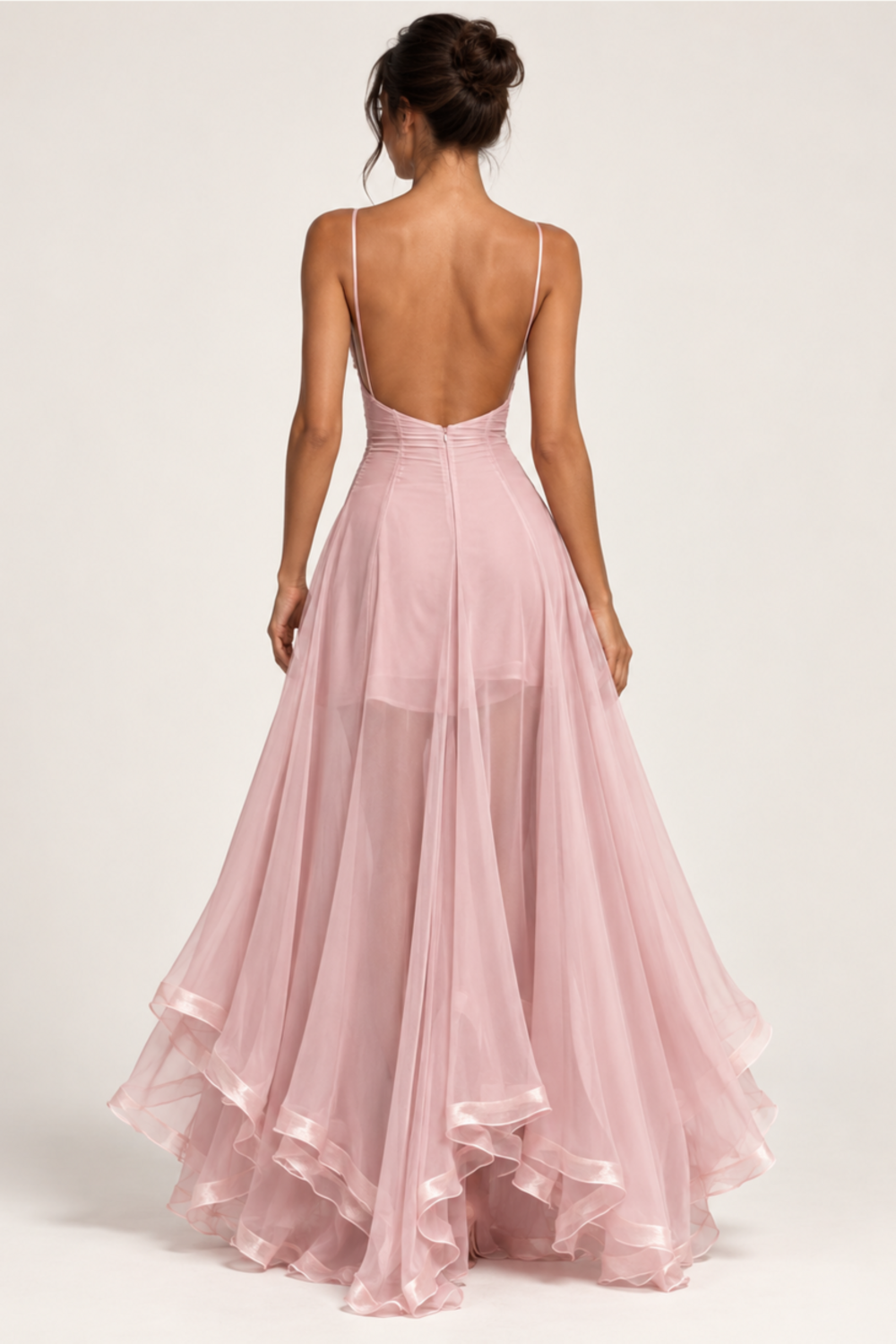 KAYO | PRINCESS MAXI DRESS
