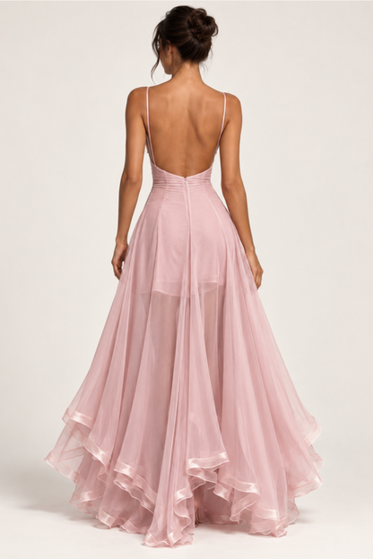 KAYO | PRINCESS MAXI DRESS