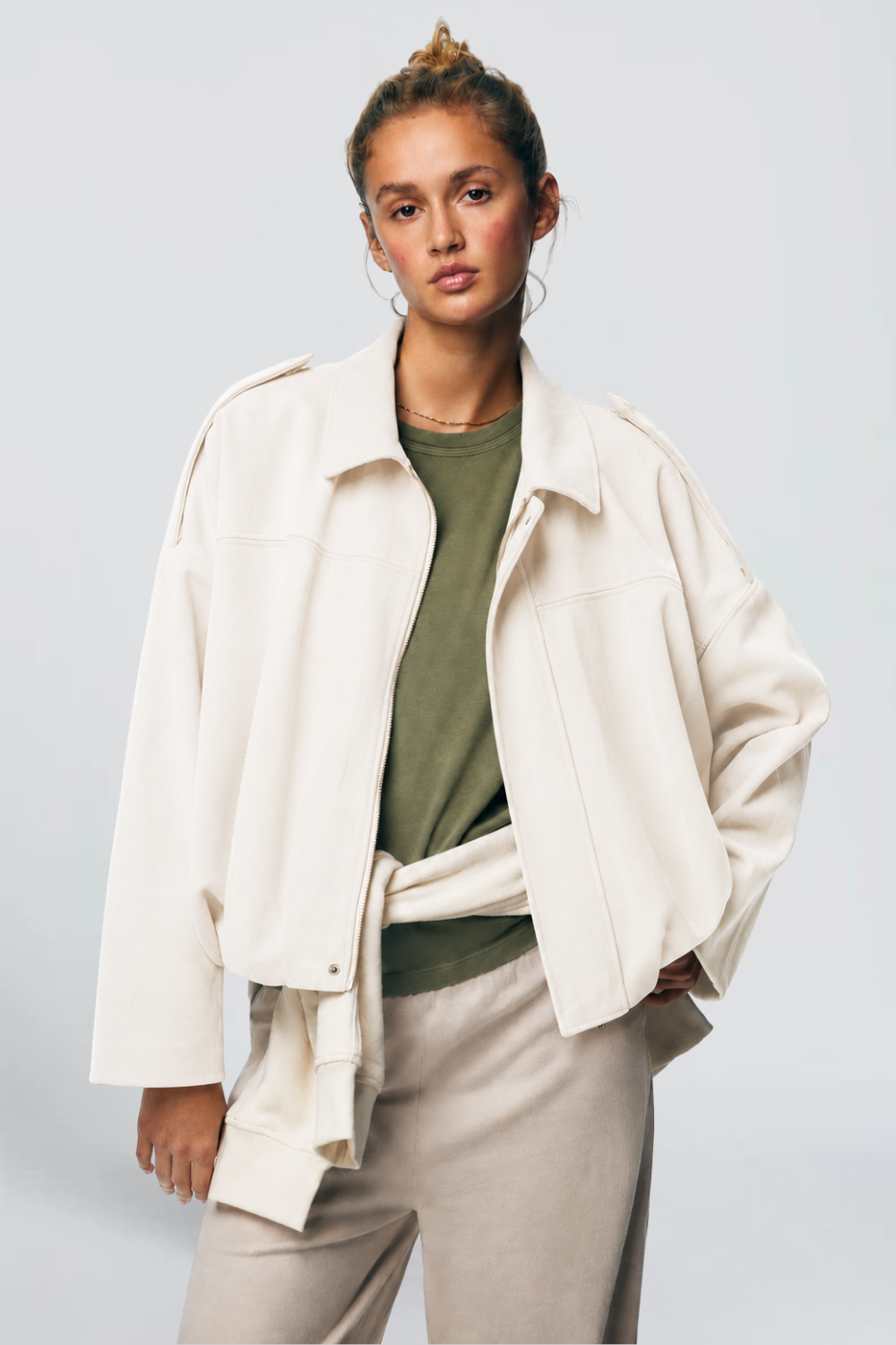 KAYO | ELLIA JACKET