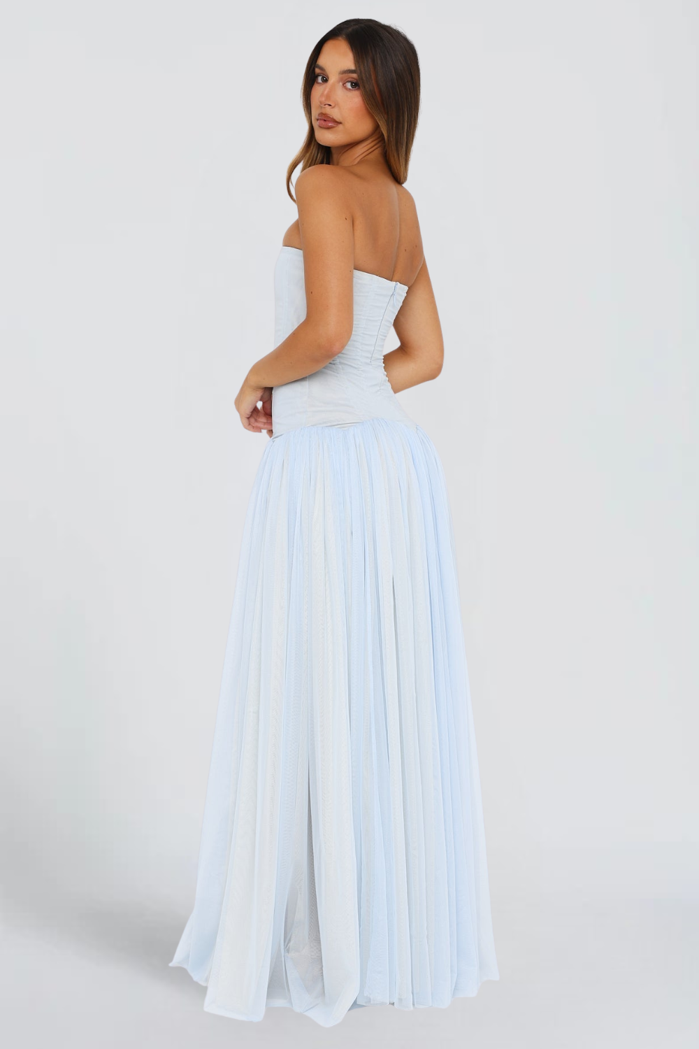 KAYO | MAGIC MUSE MAXI DRESS