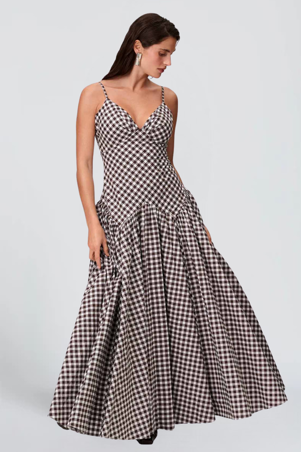 KAYO | LÉON MAXI DRESS