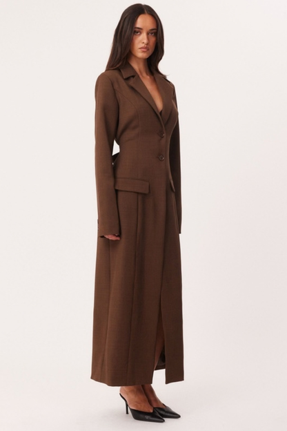 KAYO | ROXANA COAT
