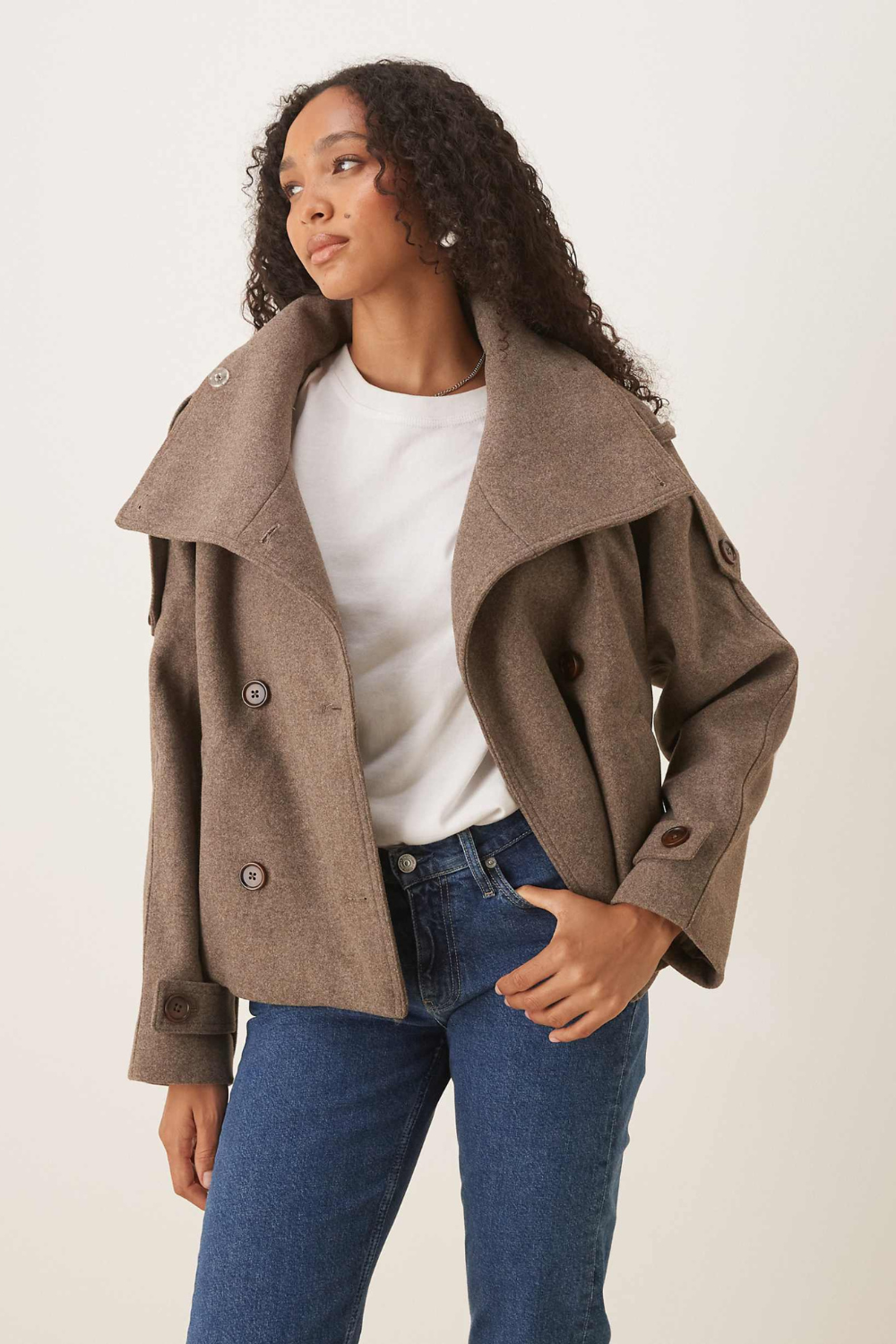 KAYO | MERYL TRENCH