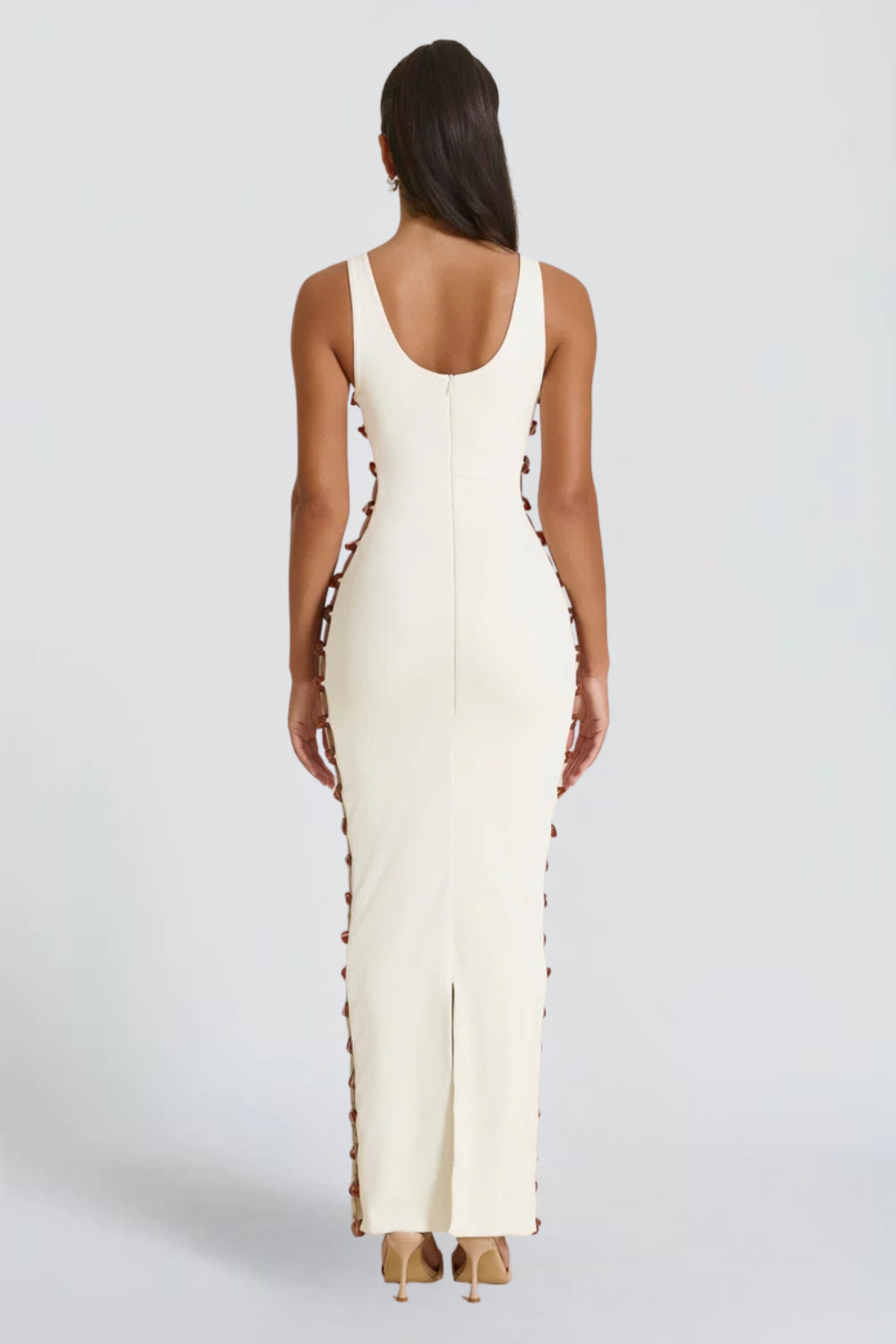 KAYO | MYA MAXI DRESS