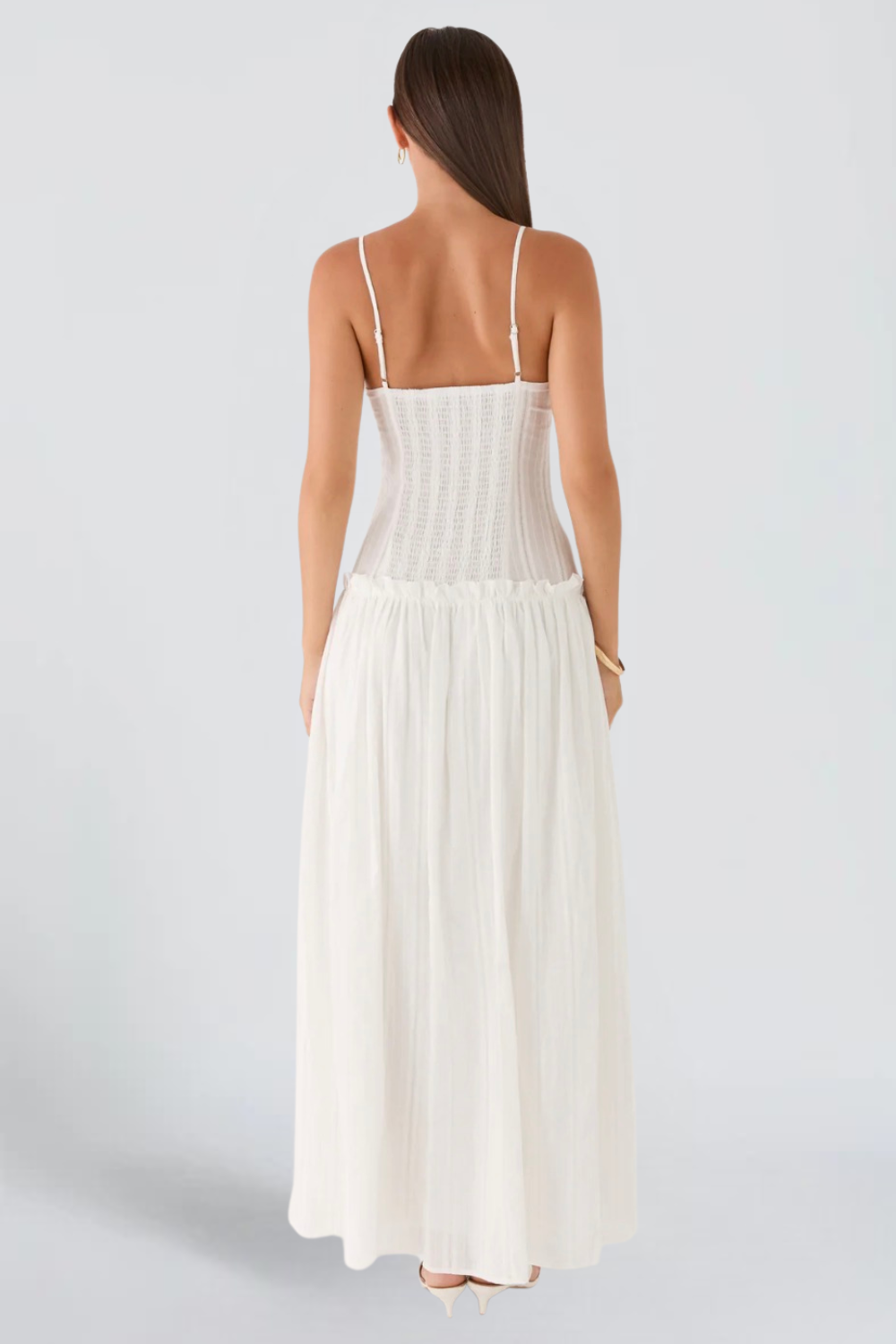 KAYO | JACINDA MAXI DRESS