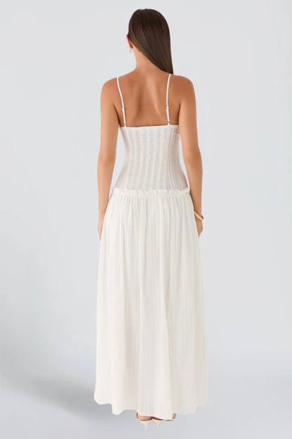 KAYO | JACINDA MAXI DRESS
