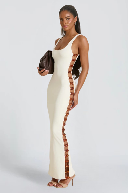 KAYO | MYA MAXI DRESS