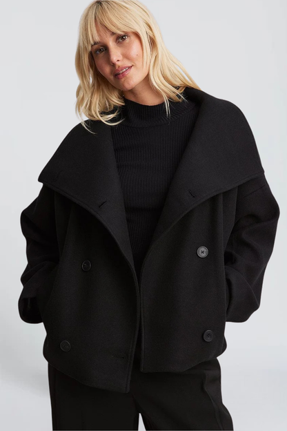 KAYO | LYA TRENCH COTTON