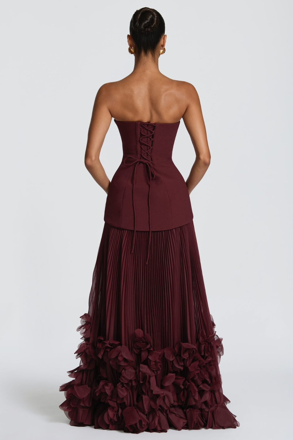 KAYO | CHERRY MAXI DRESS