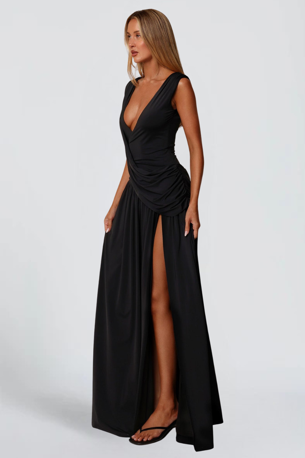 KAYO | DEVOTED LOVER MAXI DRESS
