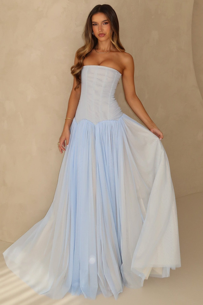 KAYO | MAGIC MUSE MAXI DRESS