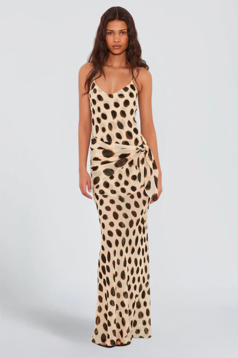 KAYO | SELINA MAXI DRESS