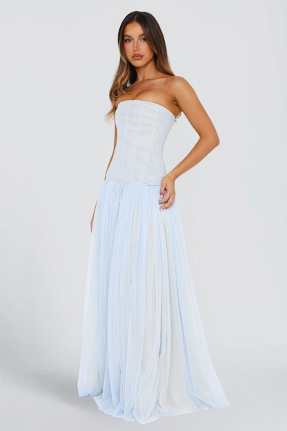 KAYO | MAGIC MUSE MAXI DRESS