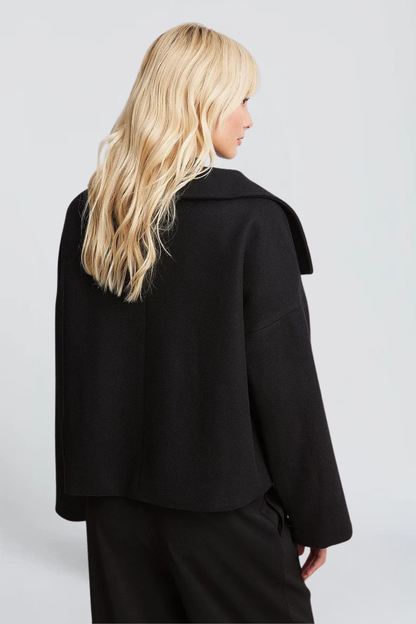 KAYO | LYA TRENCH COTTON
