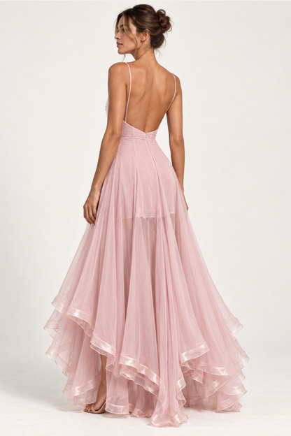 KAYO | PRINCESS MAXI DRESS