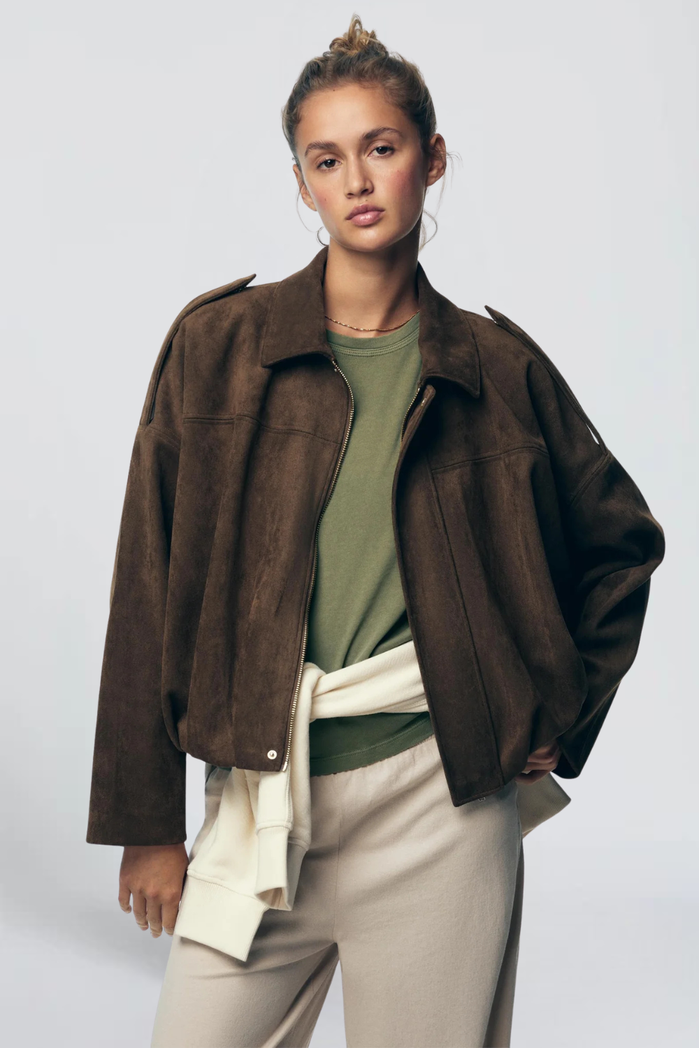 KAYO | ELLIA JACKET