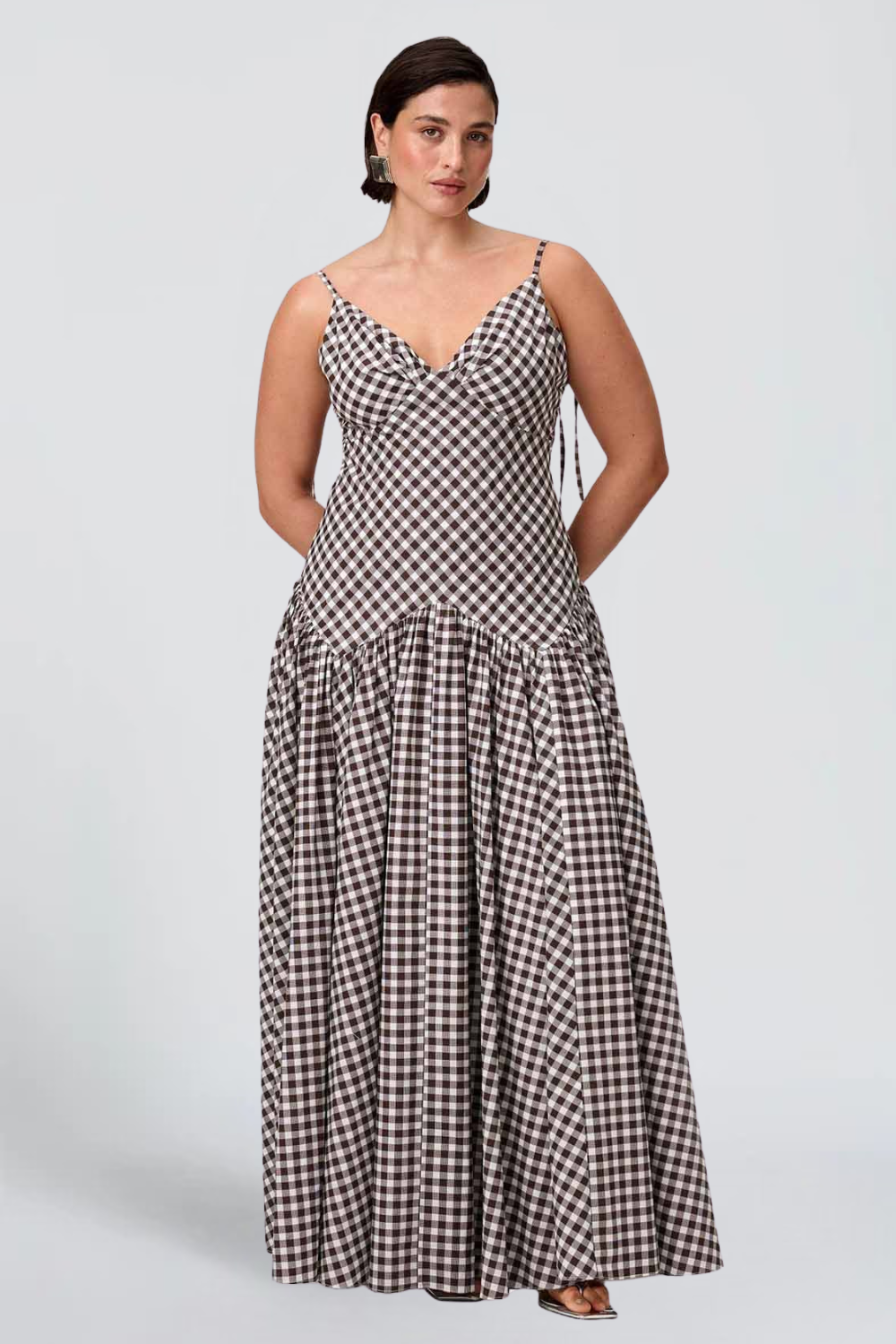KAYO | LÉON MAXI DRESS