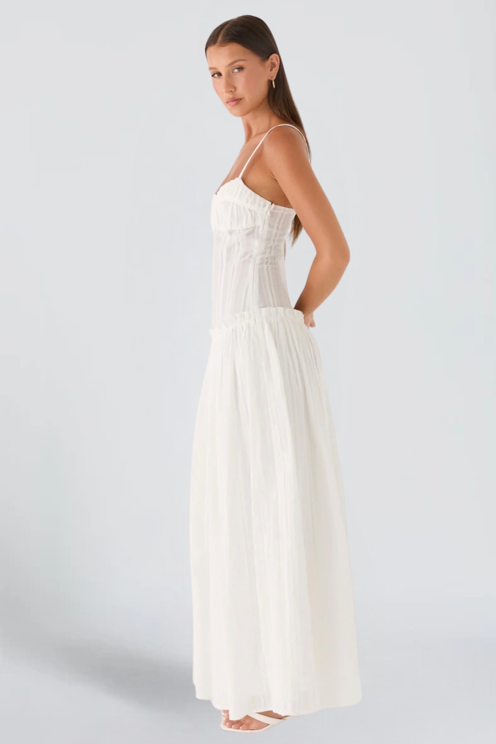 KAYO | JACINDA MAXI DRESS