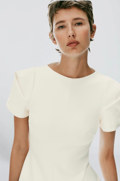 KAYO | ZYNDA MINI DRESS