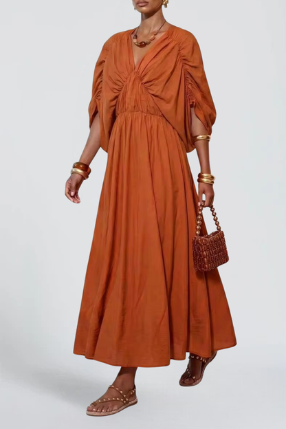 KAYO | ZIVAH MAXI DRESS