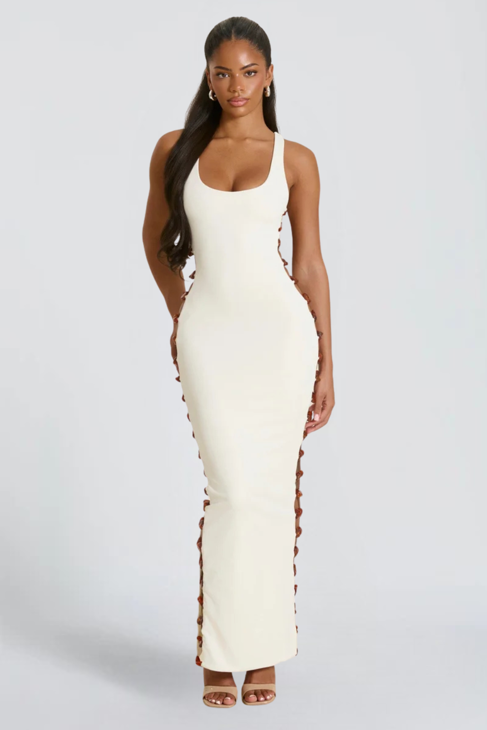 KAYO | MYA MAXI DRESS