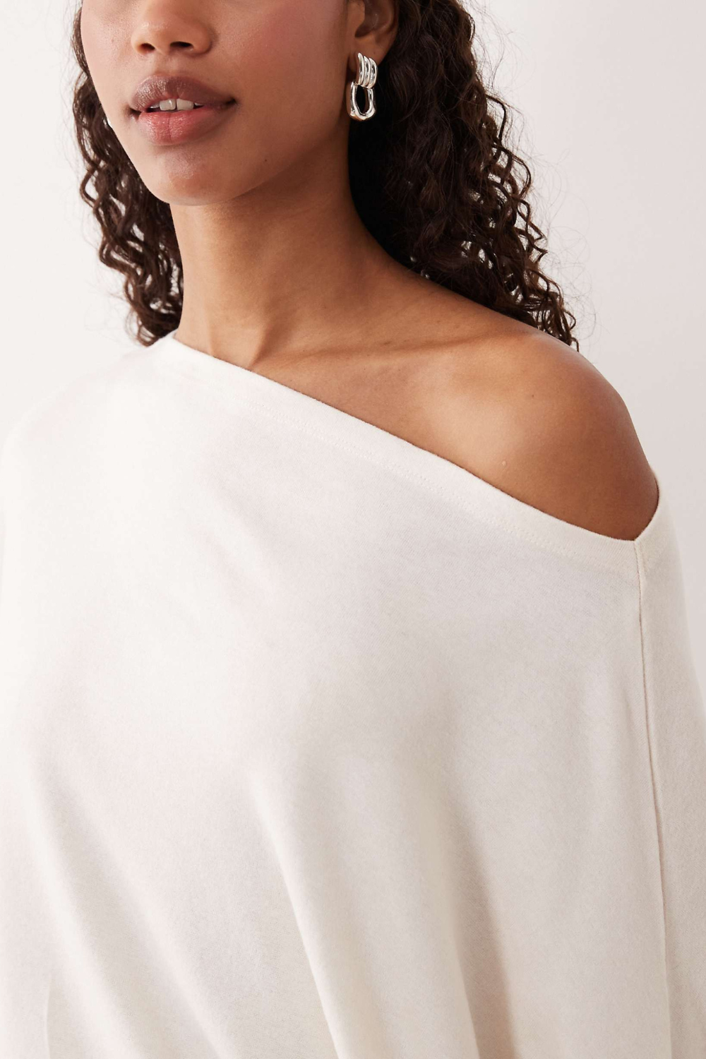 KAYO | PONCHO TOP STYLE