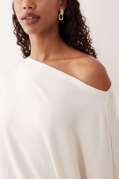 KAYO | PONCHO TOP STYLE
