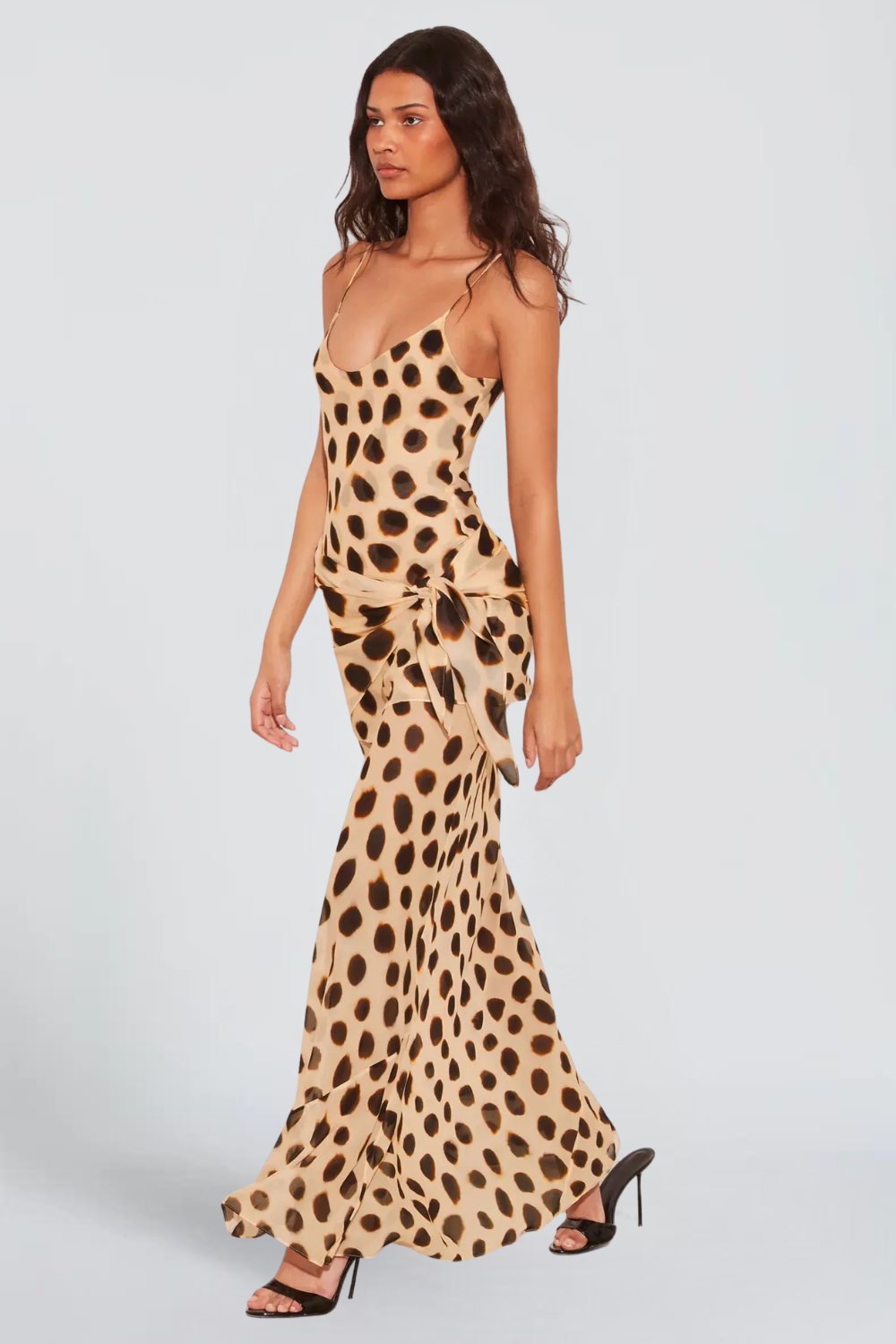 KAYO | SELINA MAXI DRESS