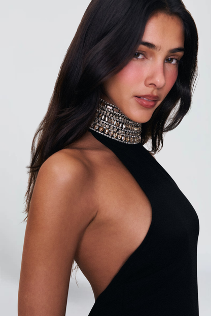 KAYO | SARA MINI DRESS
