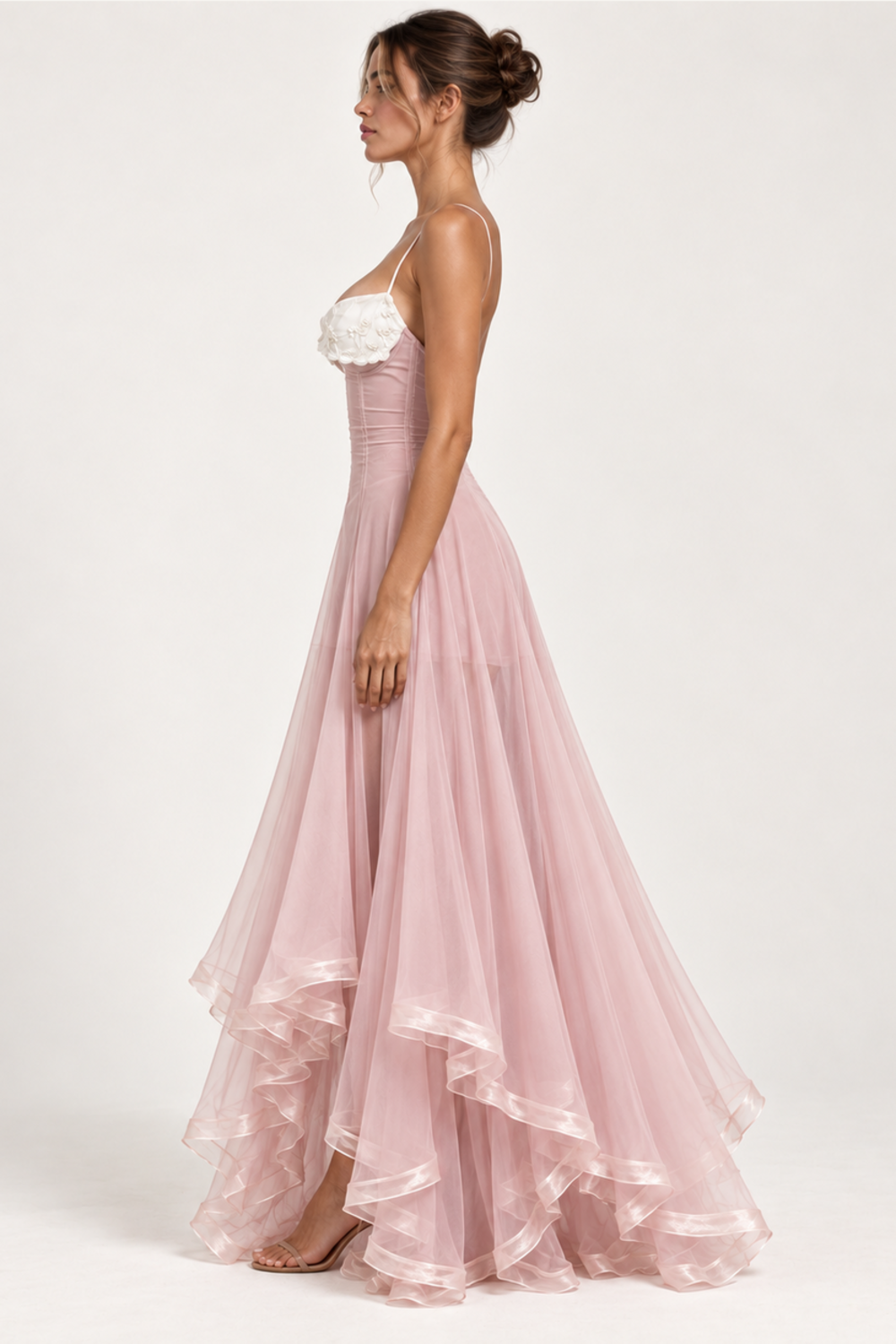 KAYO | PRINCESS MAXI DRESS