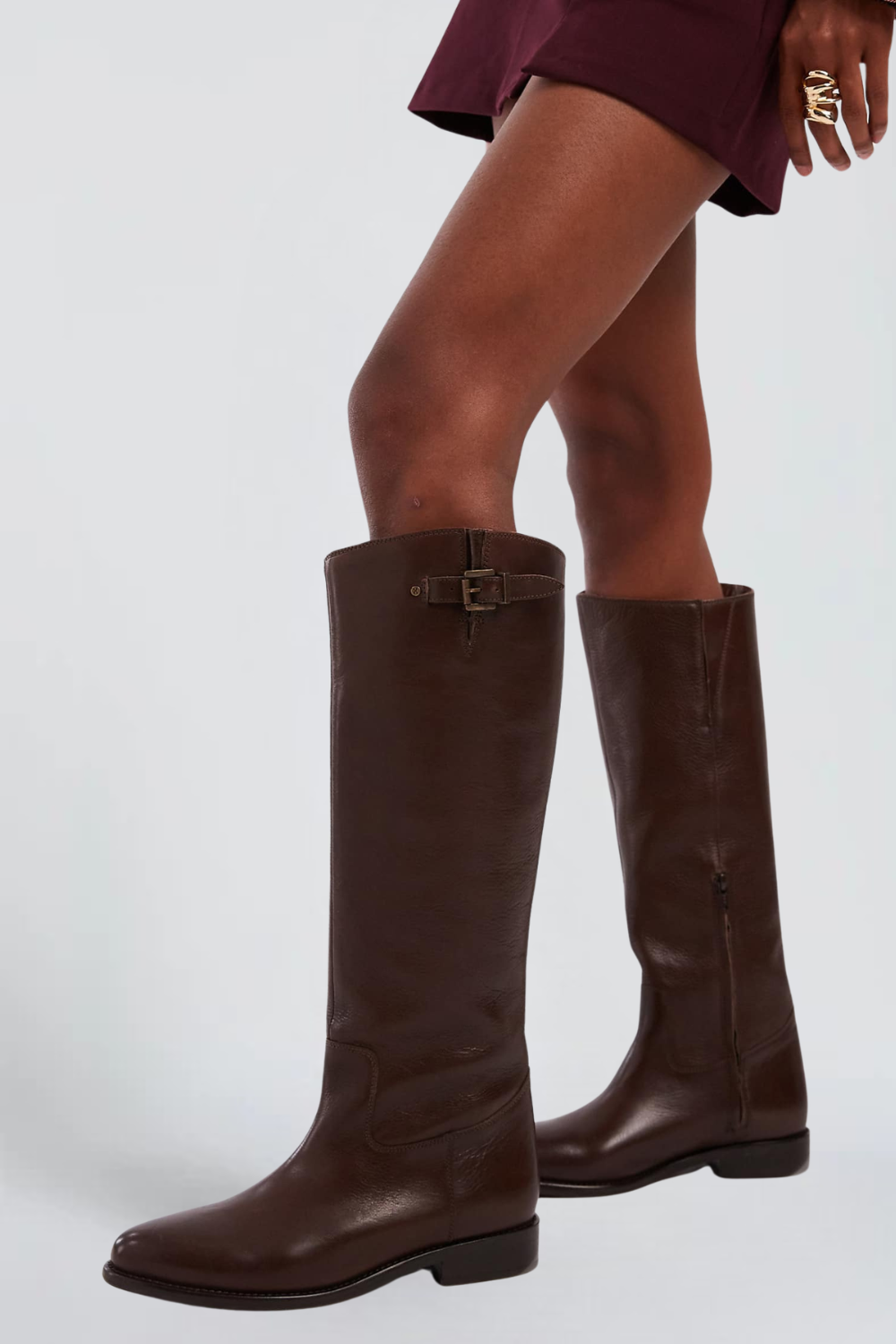KAYO | BRONX BOOTS