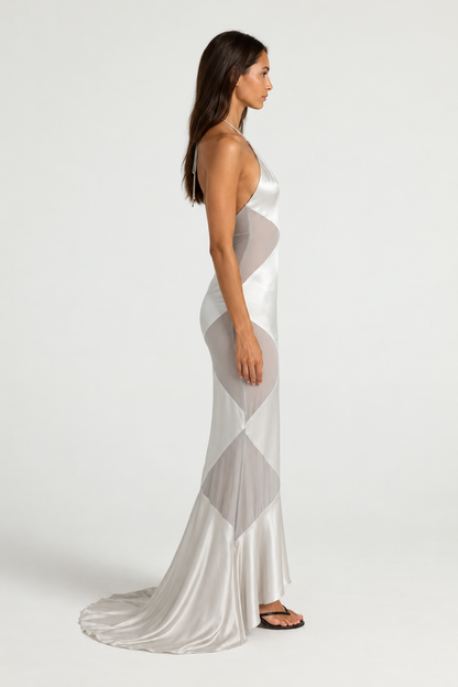 KAYO | DELPHINE GOWN MAXI DRESS