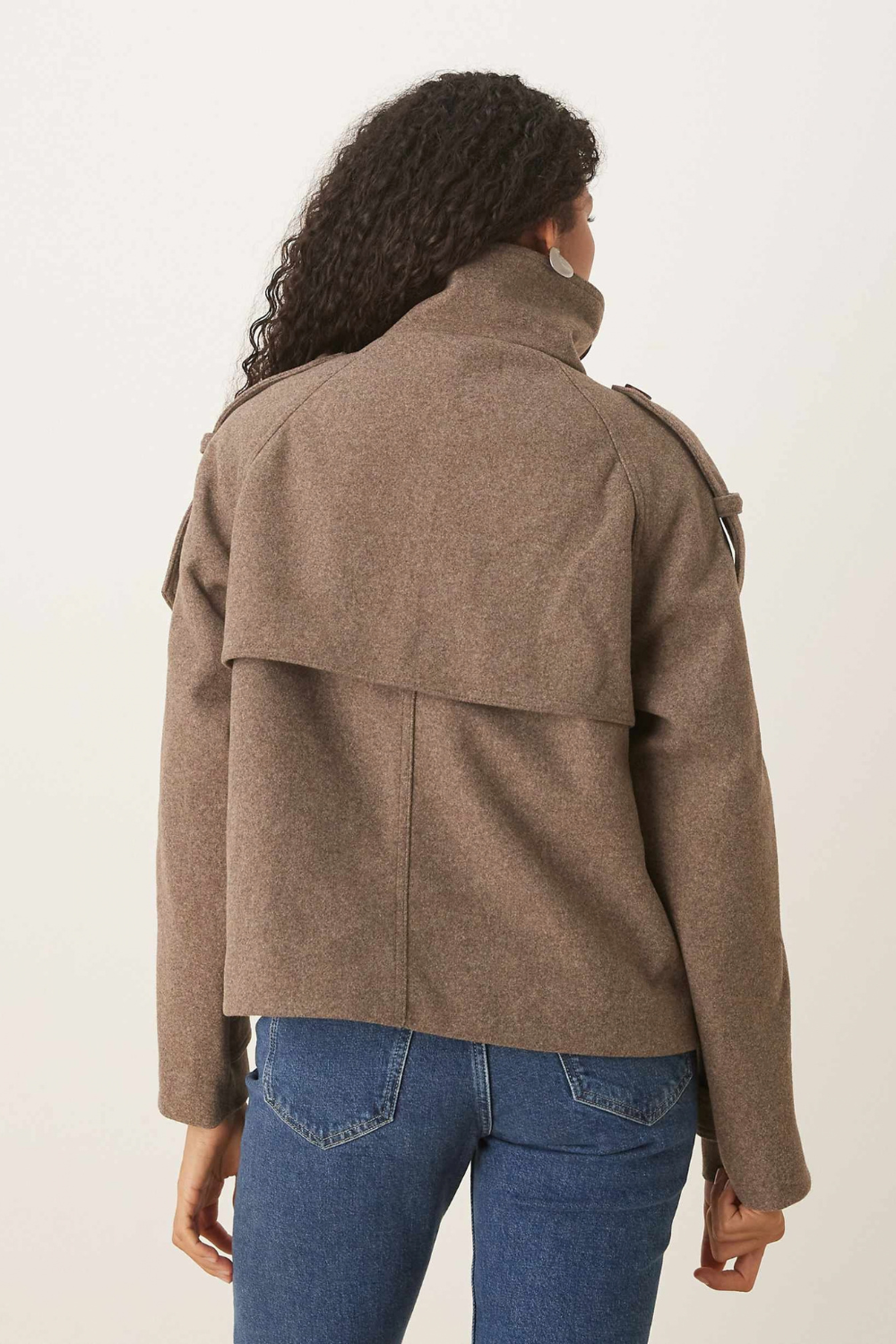 KAYO | MERYL TRENCH