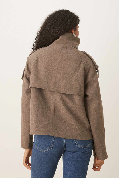 KAYO | MERYL TRENCH