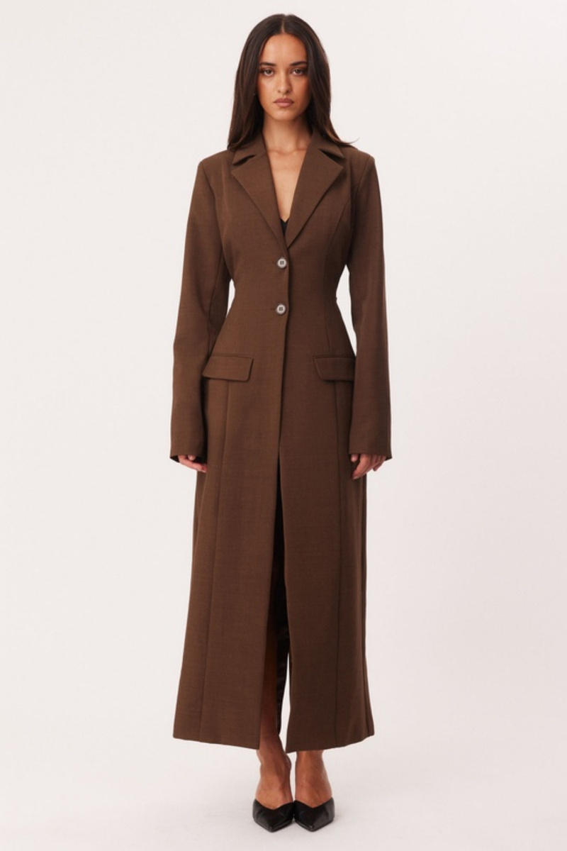 KAYO | ROXANA COAT
