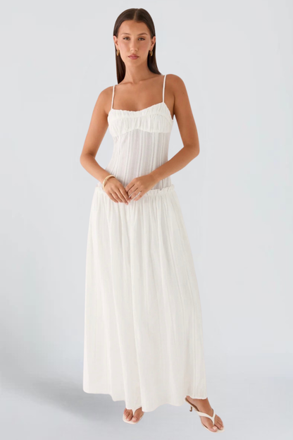 KAYO | JACINDA MAXI DRESS