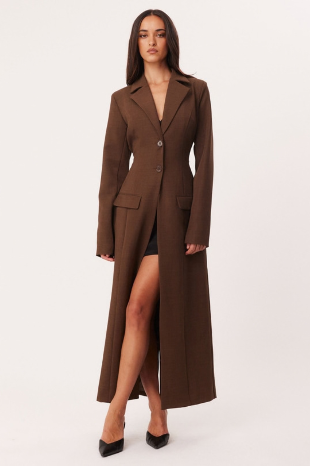 KAYO | ROXANA COAT