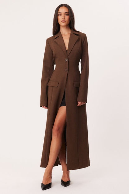 KAYO | ROXANA COAT