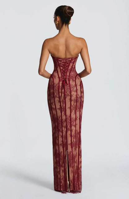 KAYO | SIAN MAXI DRESS