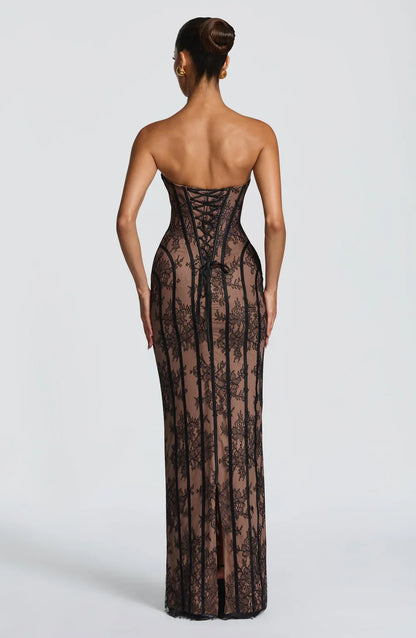 KAYO | SIAN MAXI DRESS