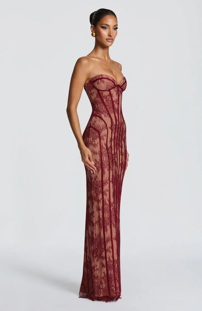 KAYO | SIAN MAXI DRESS
