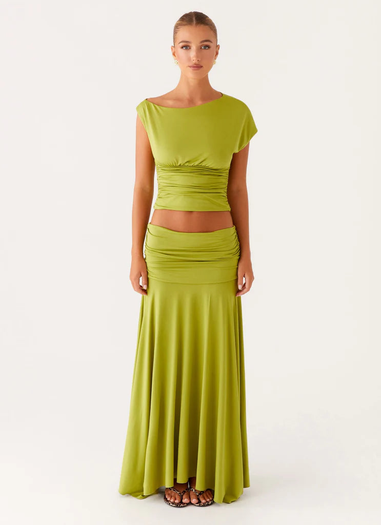 KAYO | LIANA SKIRT & TOP SET