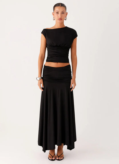 KAYO | LIANA SKIRT & TOP SET