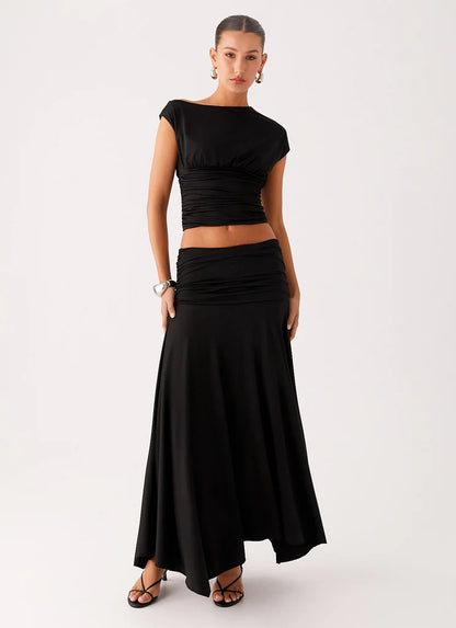 KAYO | LIANA SKIRT & TOP SET
