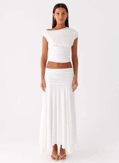 KAYO | LIANA SKIRT & TOP SET